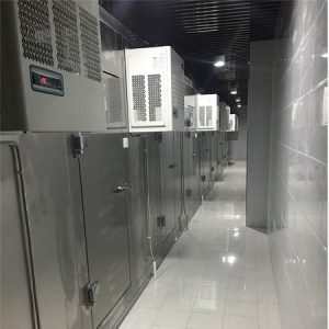 Coldroom Commercial Refrigeration Unit